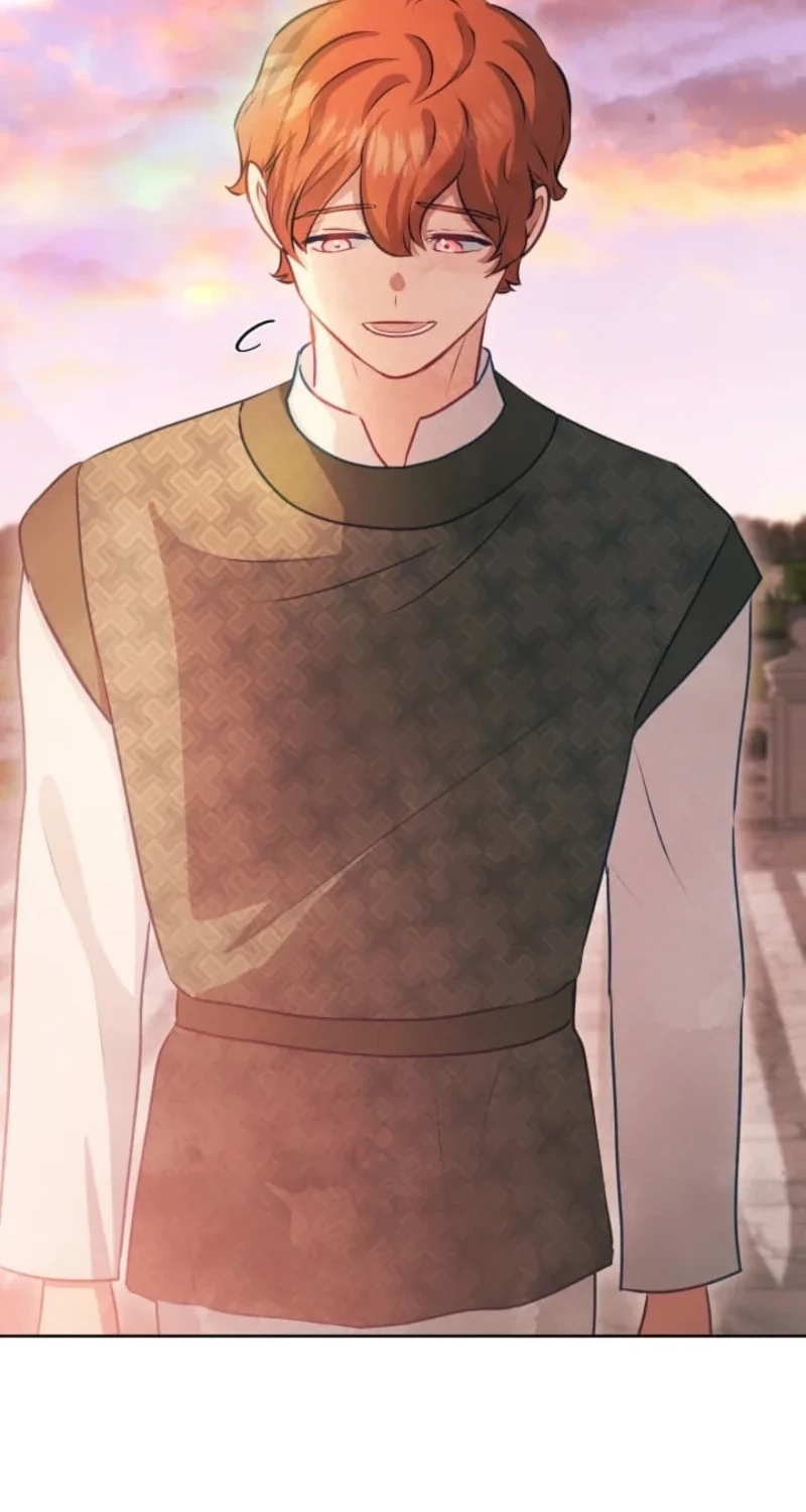 When My Enemies Weep Chapter 45 page 32 - 