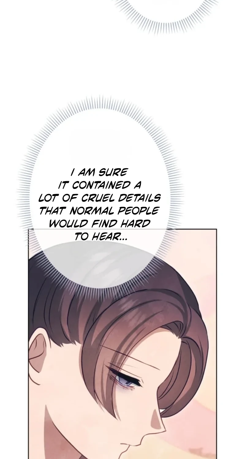 When My Enemies Weep Chapter 45 page 34 - 