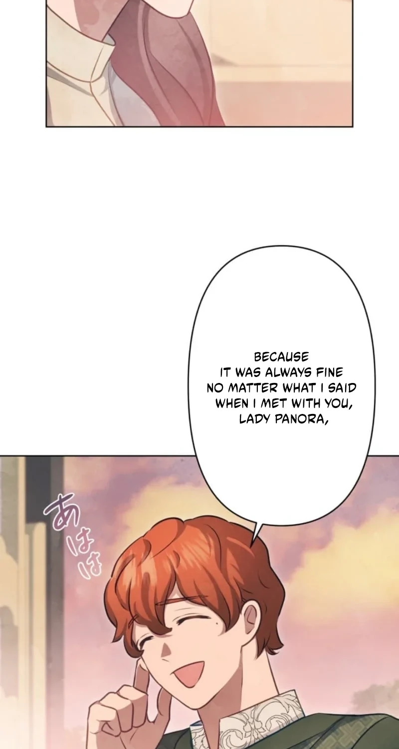 When My Enemies Weep Chapter 45 page 35 - 