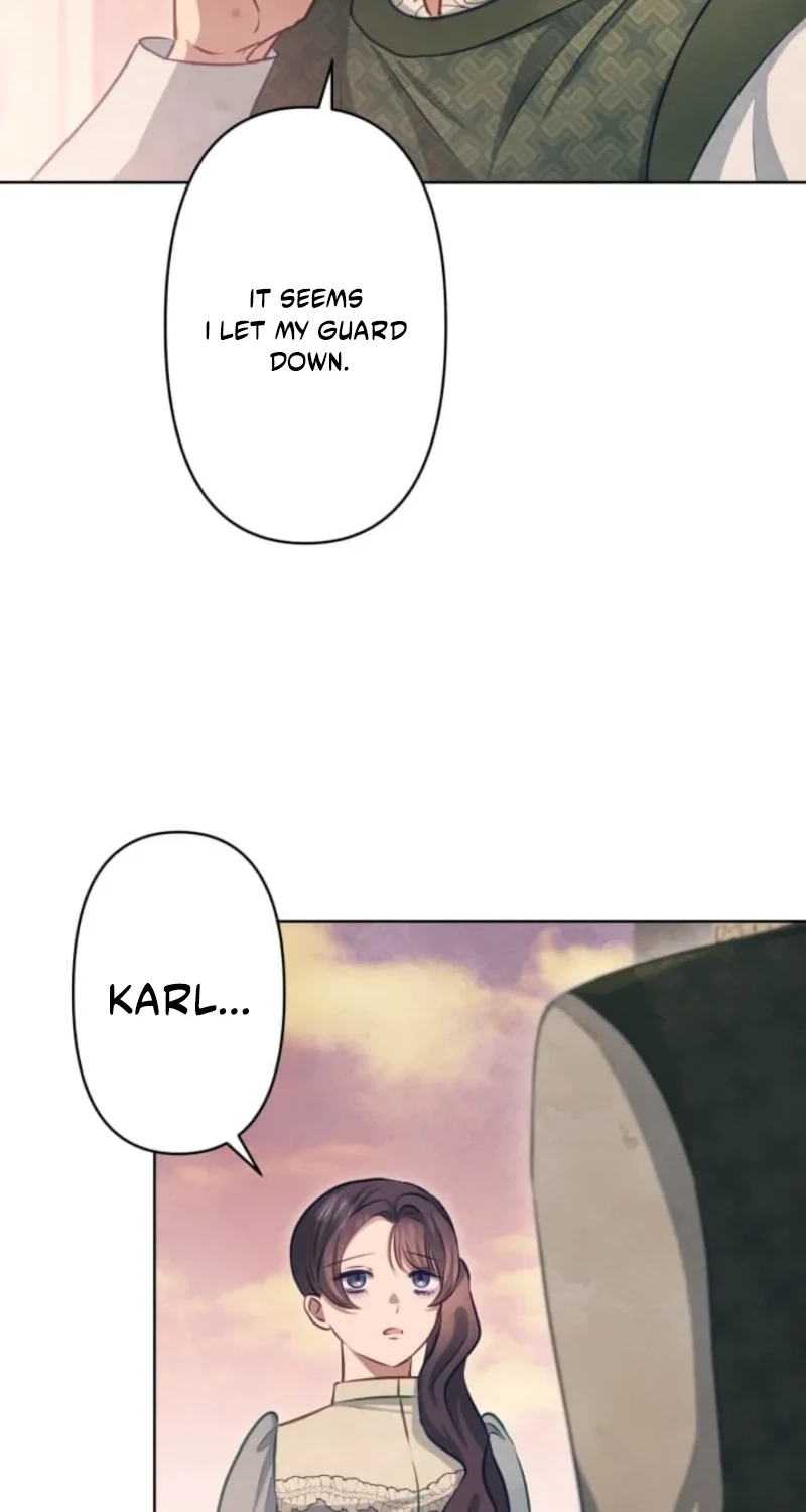 When My Enemies Weep Chapter 45 page 36 - 