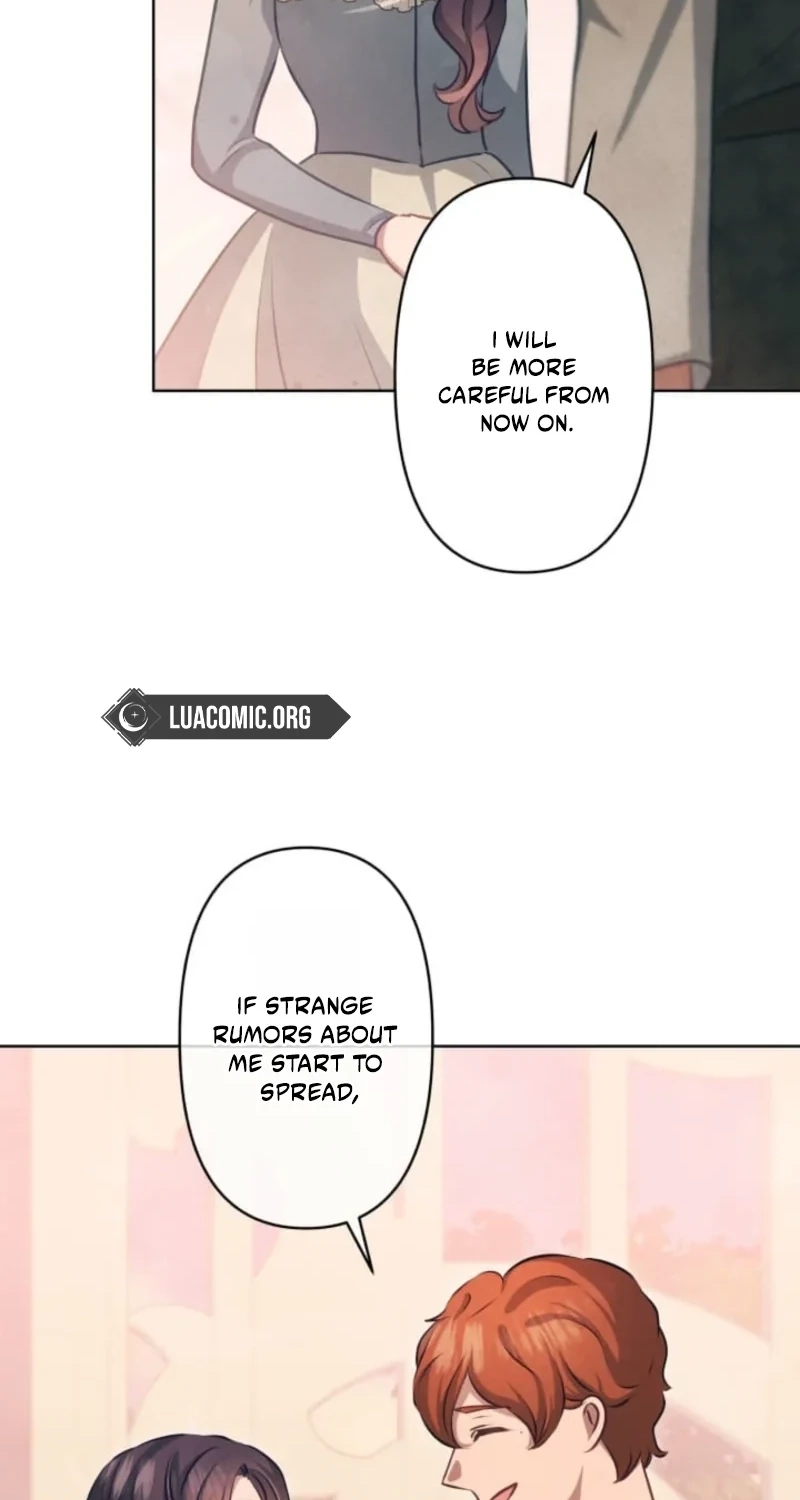 When My Enemies Weep Chapter 45 page 37 - 