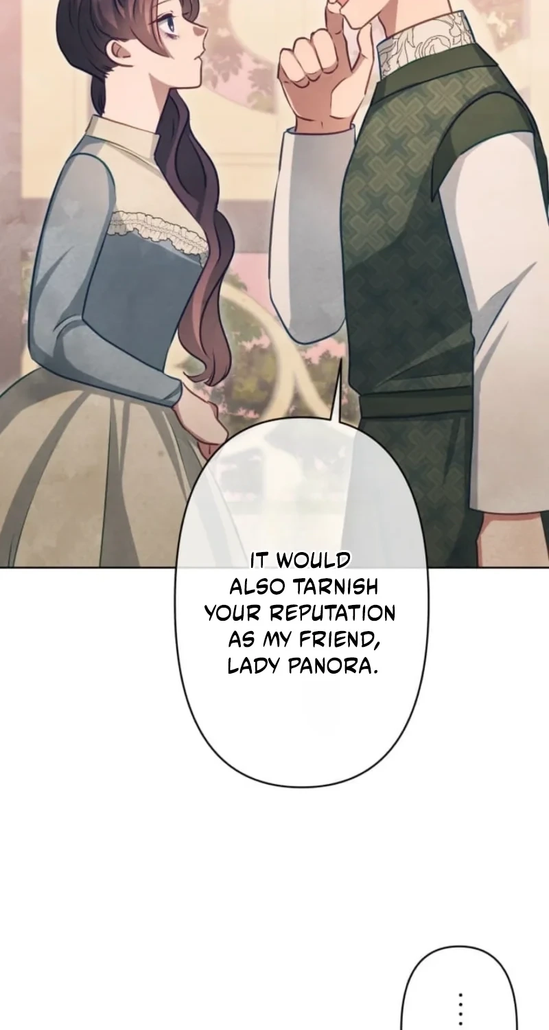 When My Enemies Weep Chapter 45 page 38 - 