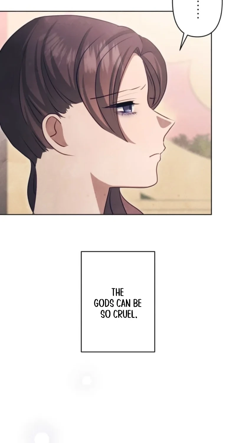 When My Enemies Weep Chapter 45 page 39 - 