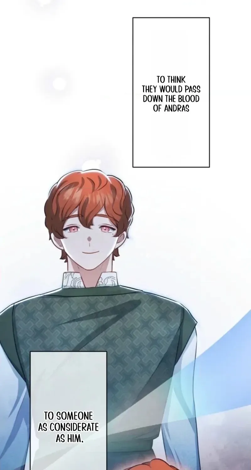 When My Enemies Weep Chapter 45 page 40 - 