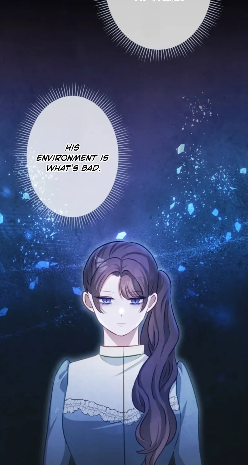When My Enemies Weep Chapter 45 page 42 - 