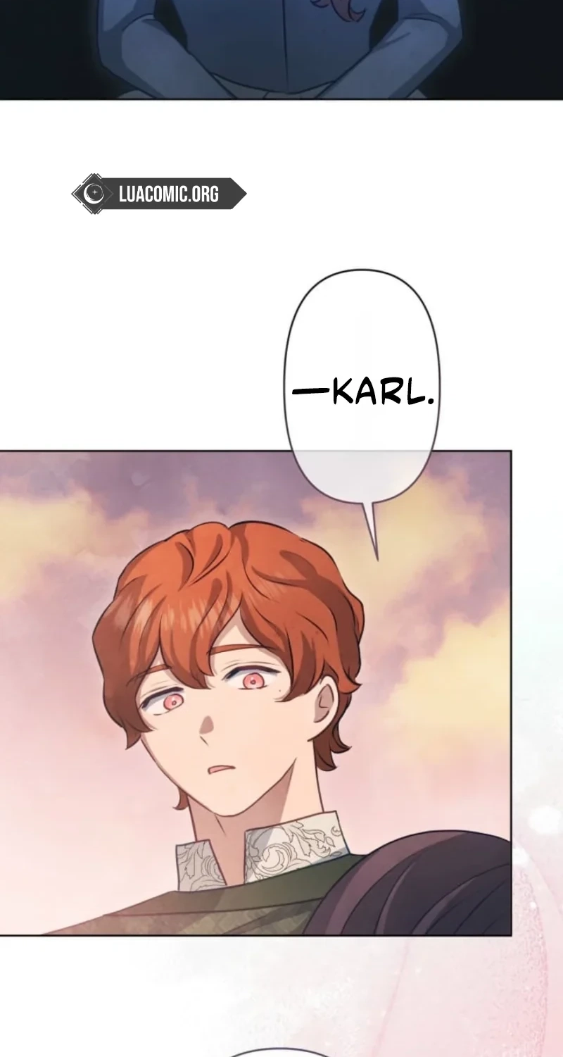 When My Enemies Weep Chapter 45 page 43 - 