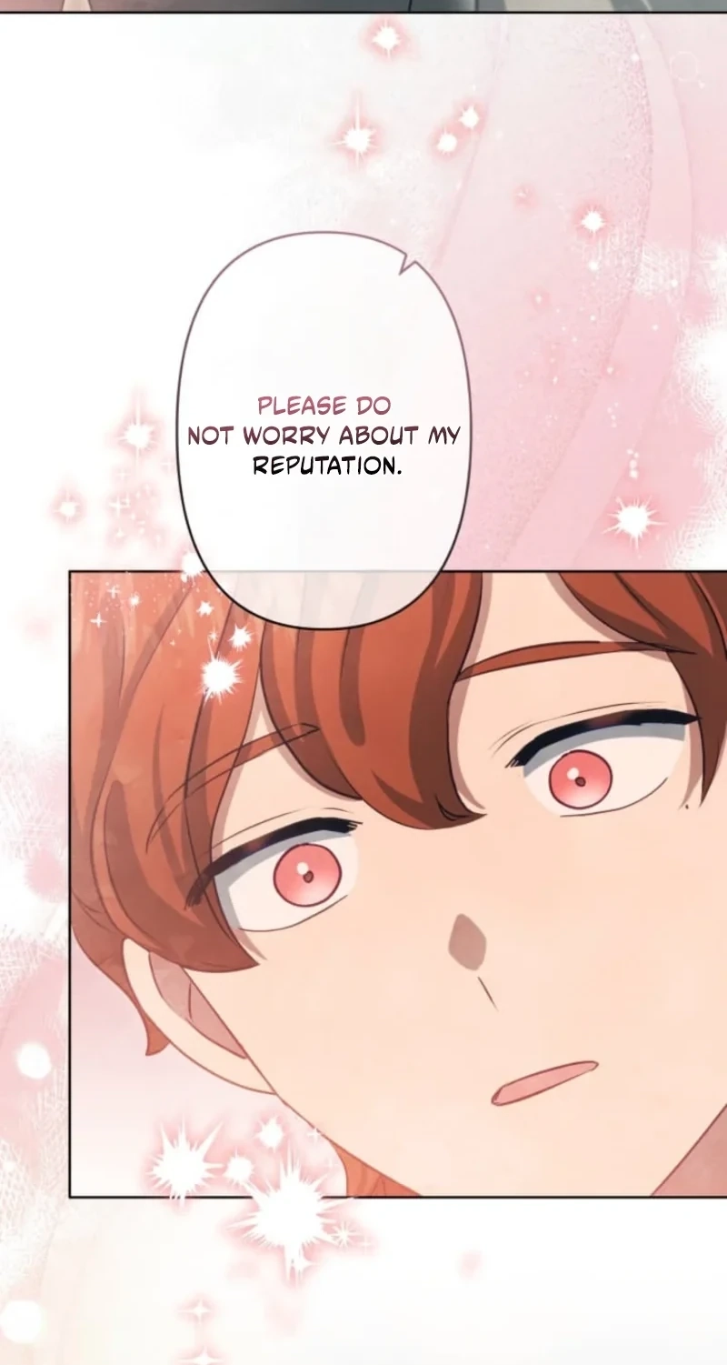 When My Enemies Weep Chapter 45 page 45 - 