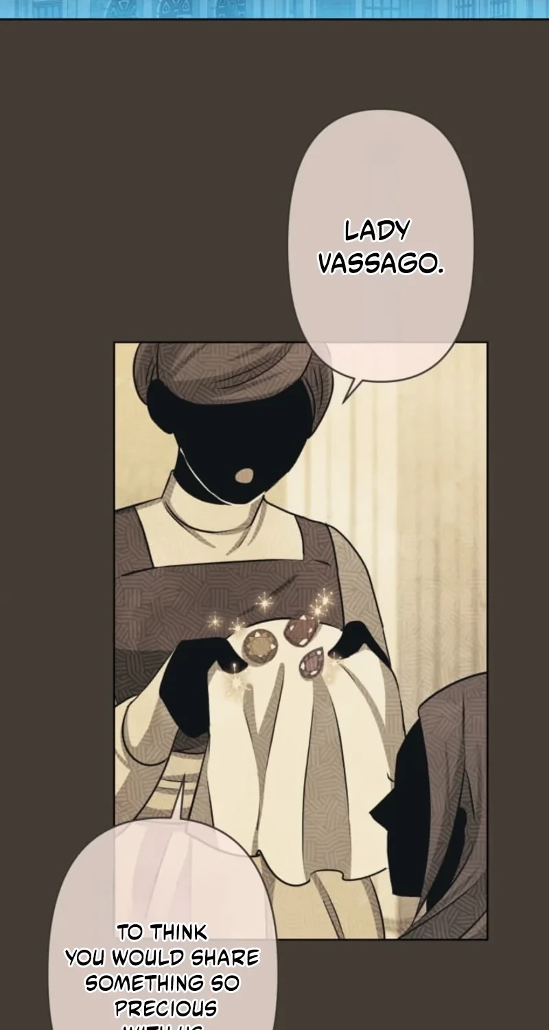 When My Enemies Weep Chapter 45 page 49 - 
