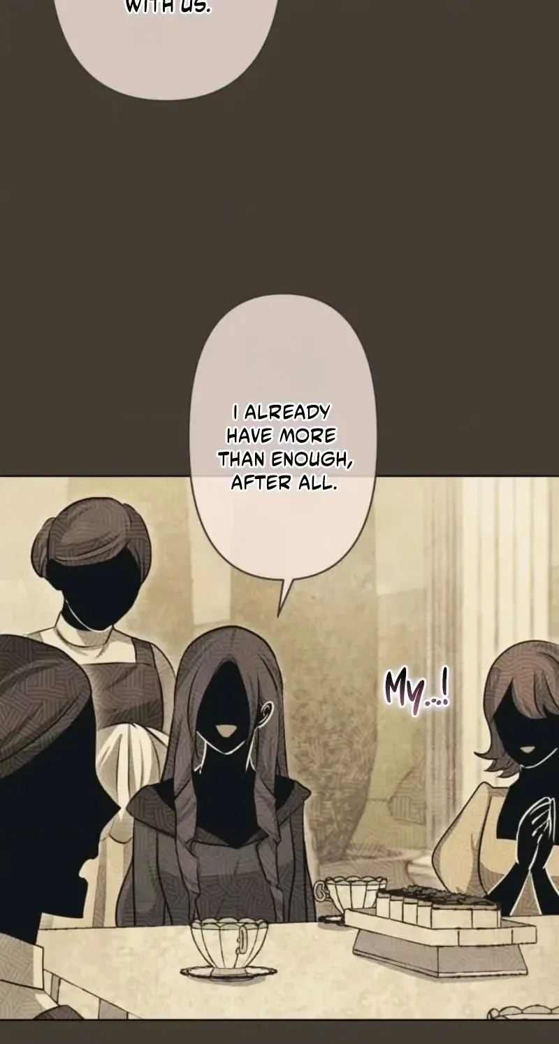 When My Enemies Weep Chapter 45 page 50 - 