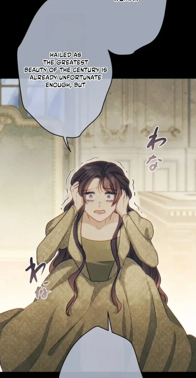 When My Enemies Weep Chapter 45 page 6 - 