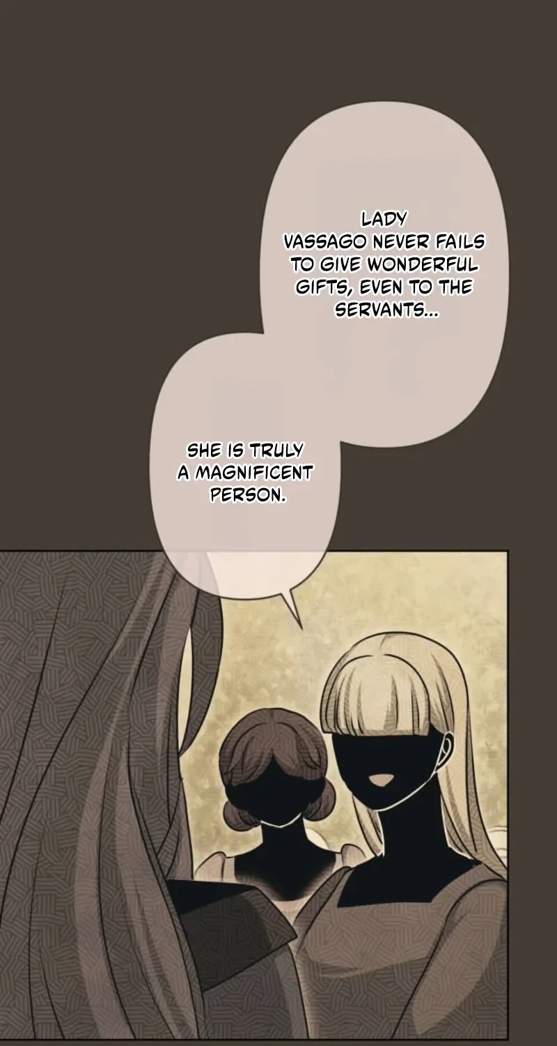 When My Enemies Weep Chapter 45 page 51 - 