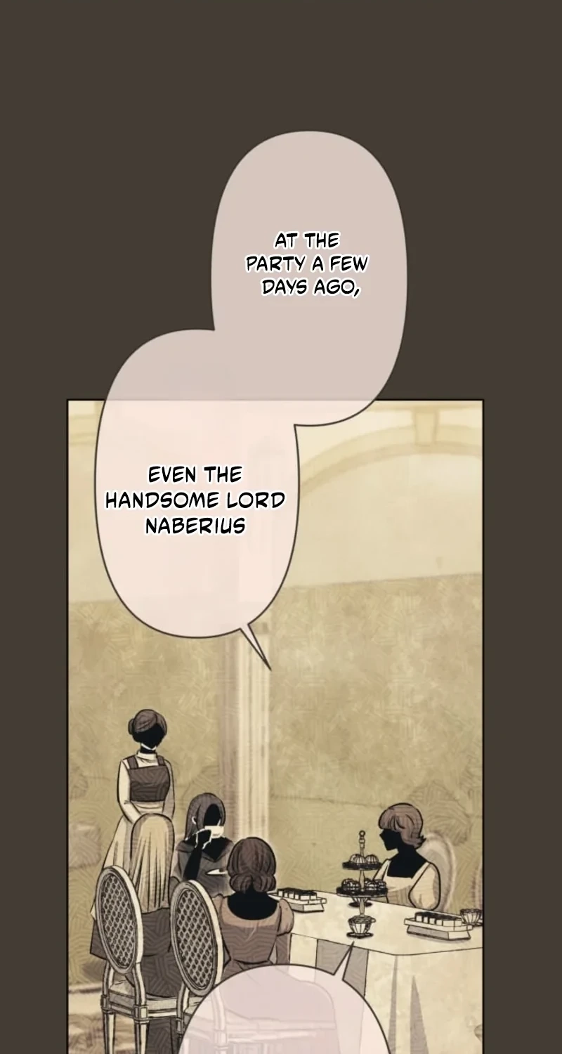 When My Enemies Weep Chapter 45 page 52 - 