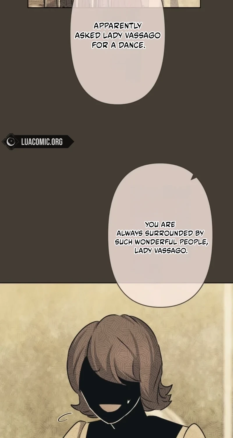 When My Enemies Weep Chapter 45 page 53 - 