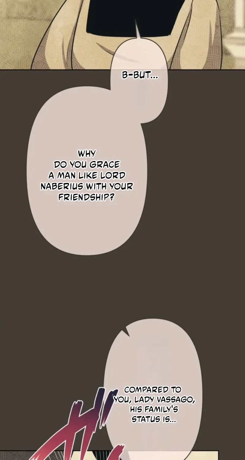 When My Enemies Weep Chapter 45 page 54 - 