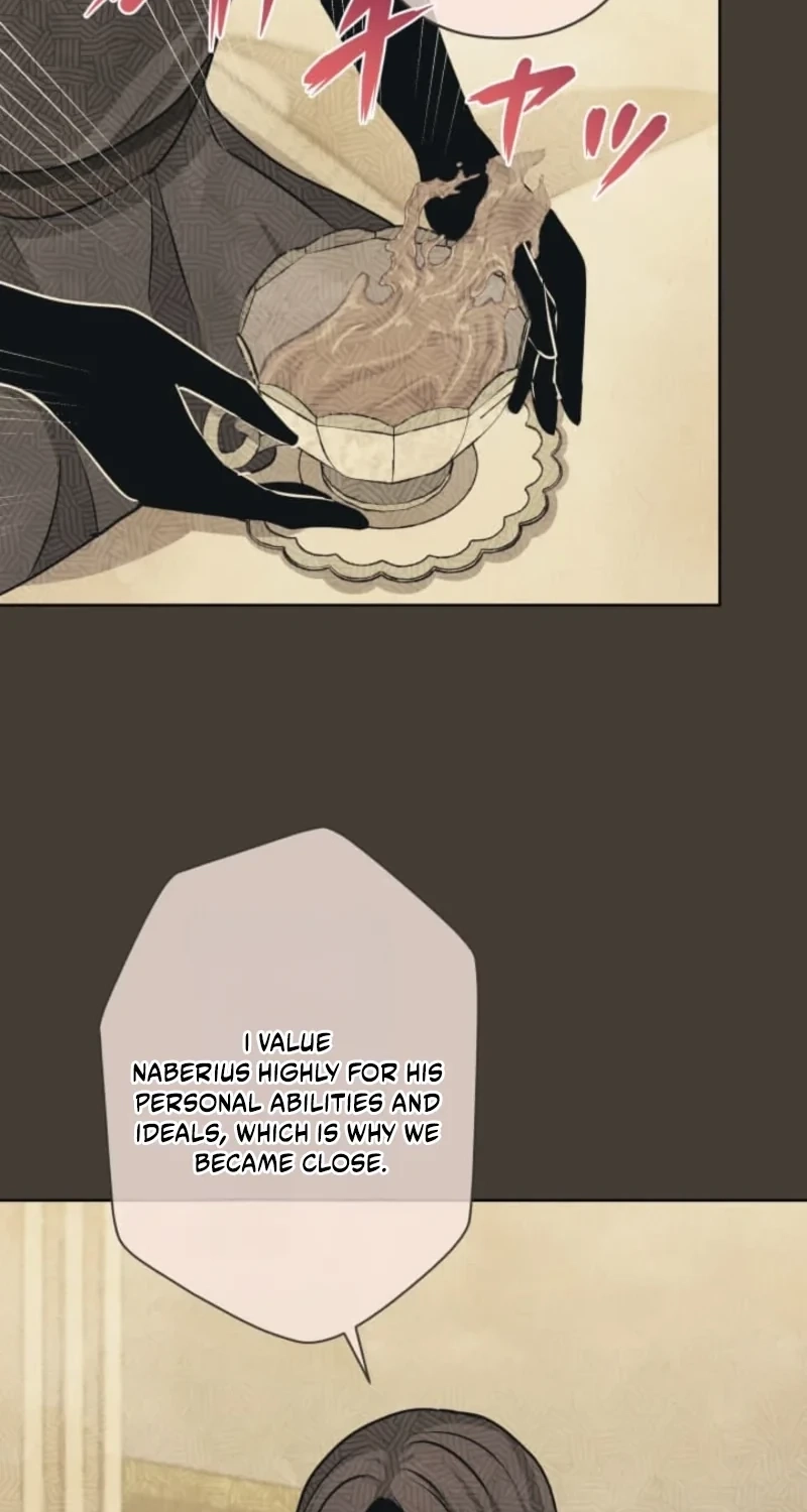 When My Enemies Weep Chapter 45 page 55 - 