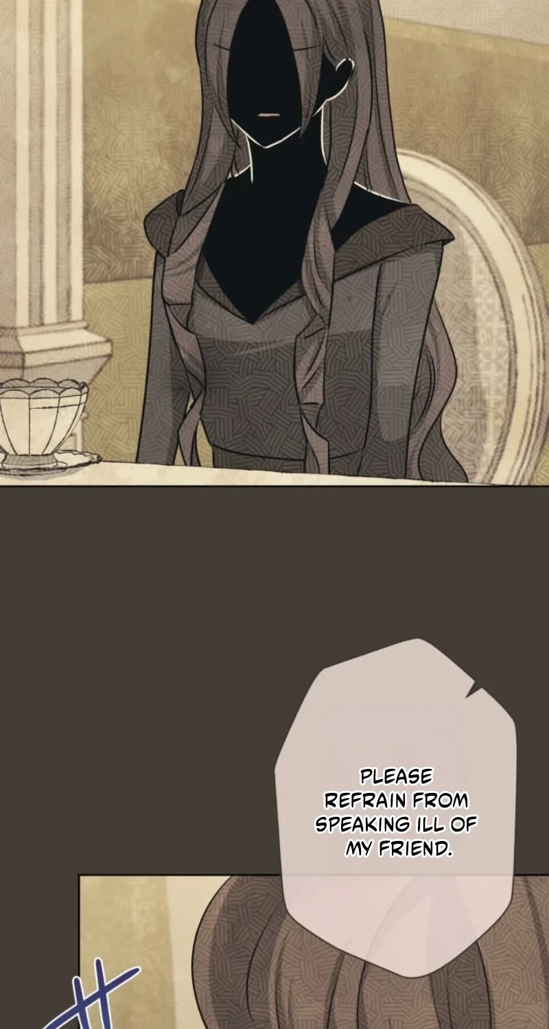 When My Enemies Weep Chapter 45 page 56 - 