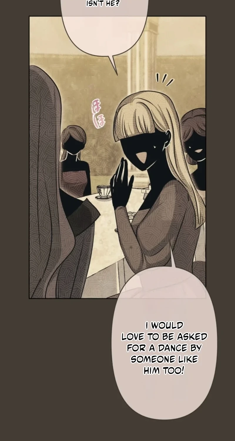 When My Enemies Weep Chapter 45 page 58 - 