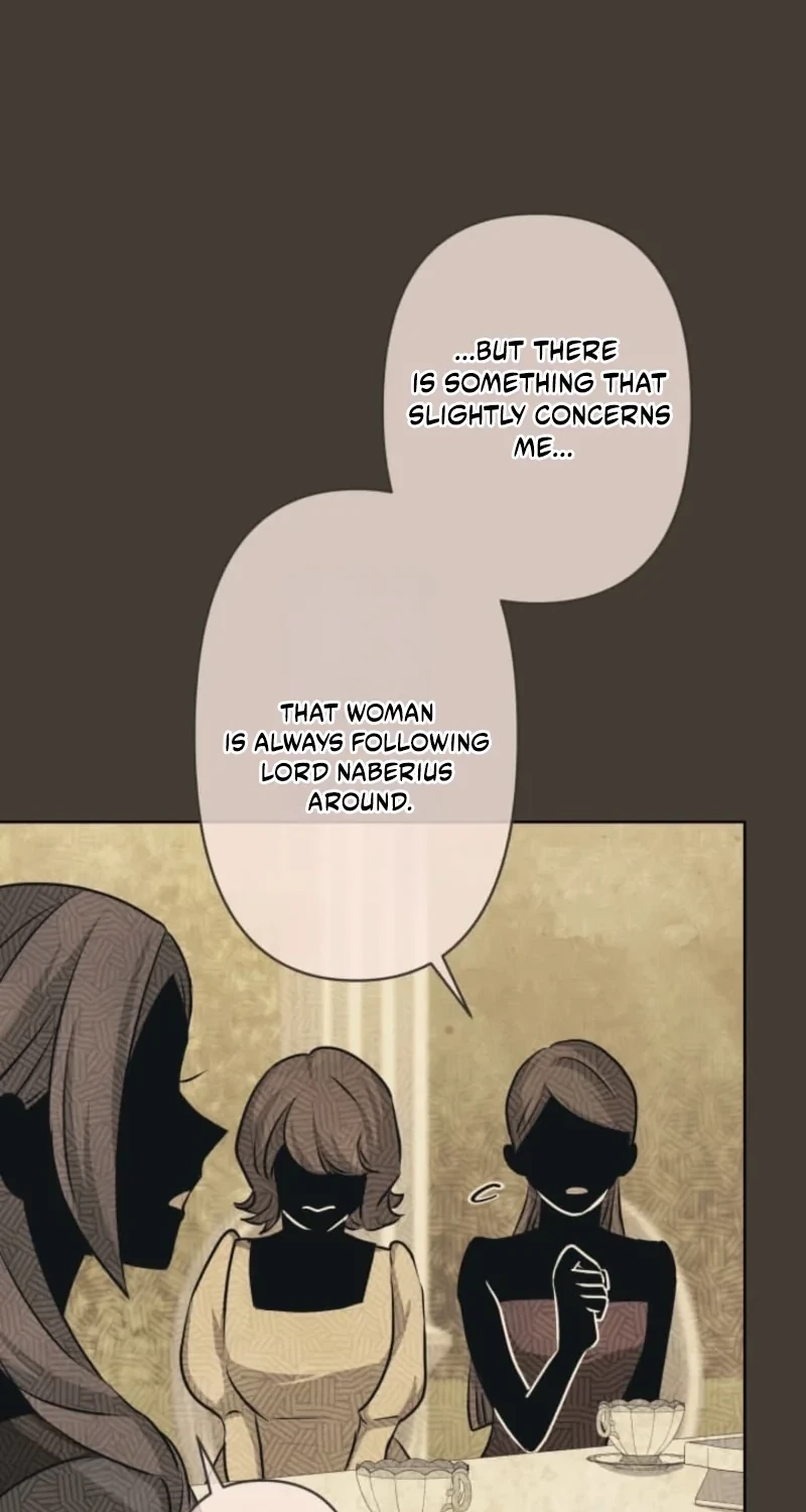 When My Enemies Weep Chapter 45 page 59 - 
