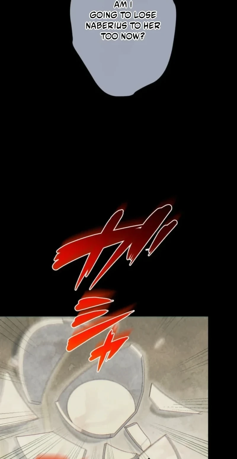 When My Enemies Weep Chapter 45 page 7 - 