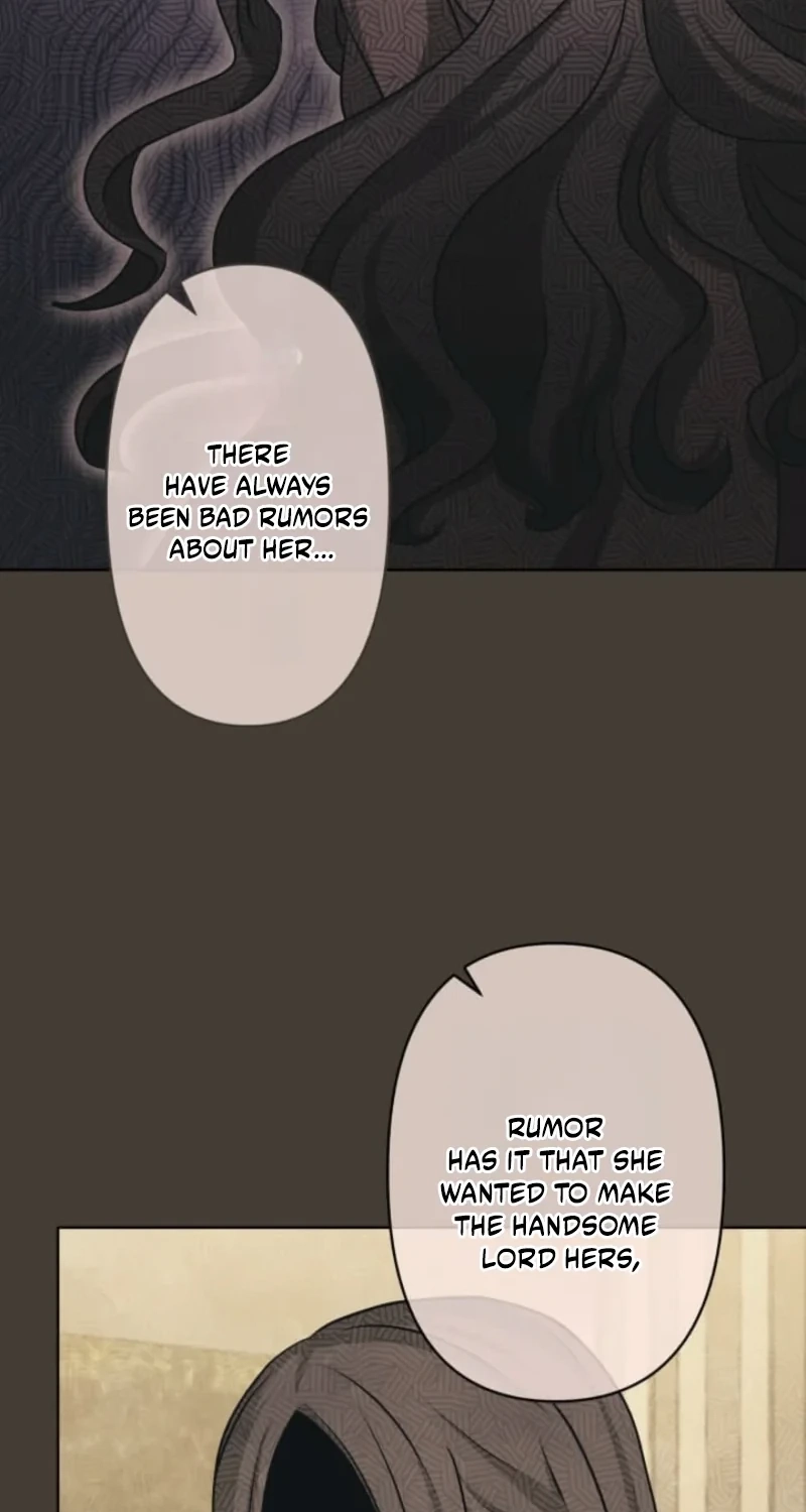 When My Enemies Weep Chapter 45 page 61 - 