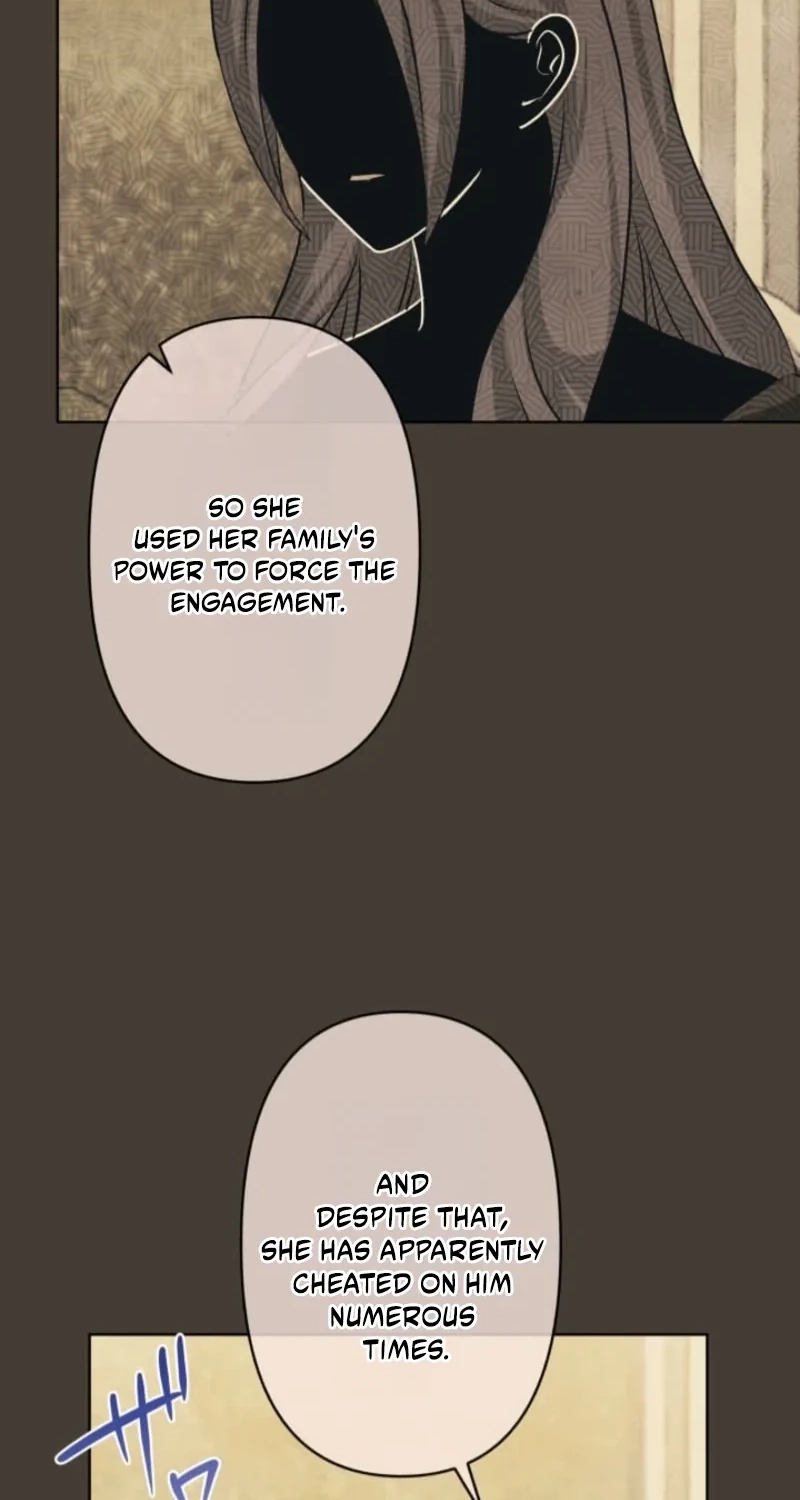 When My Enemies Weep Chapter 45 page 62 - 