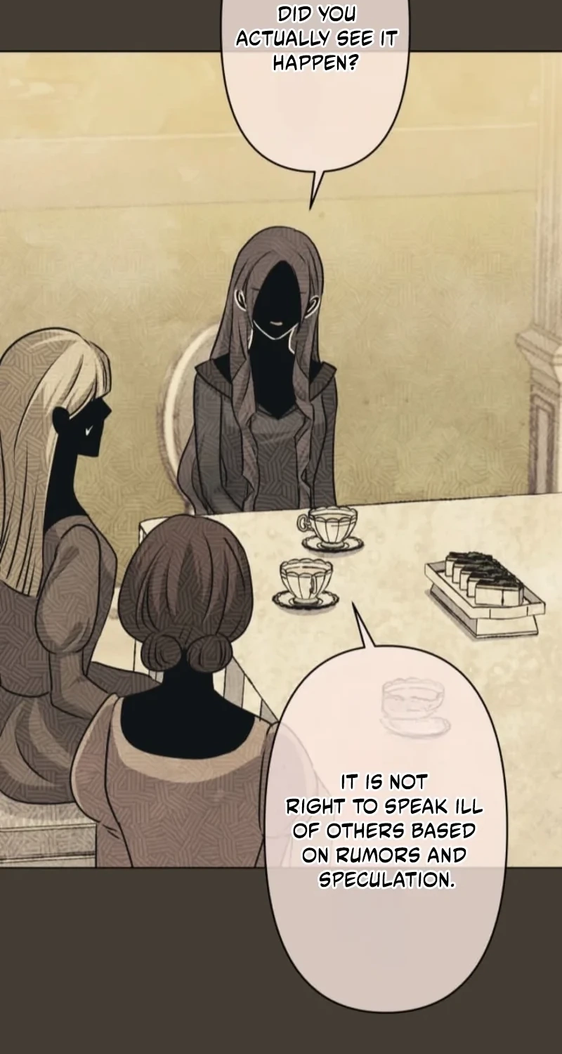When My Enemies Weep Chapter 45 page 64 - 