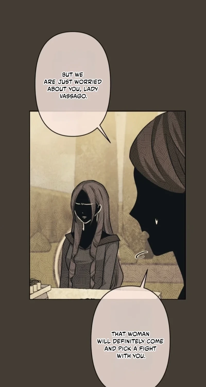 When My Enemies Weep Chapter 45 page 65 - 