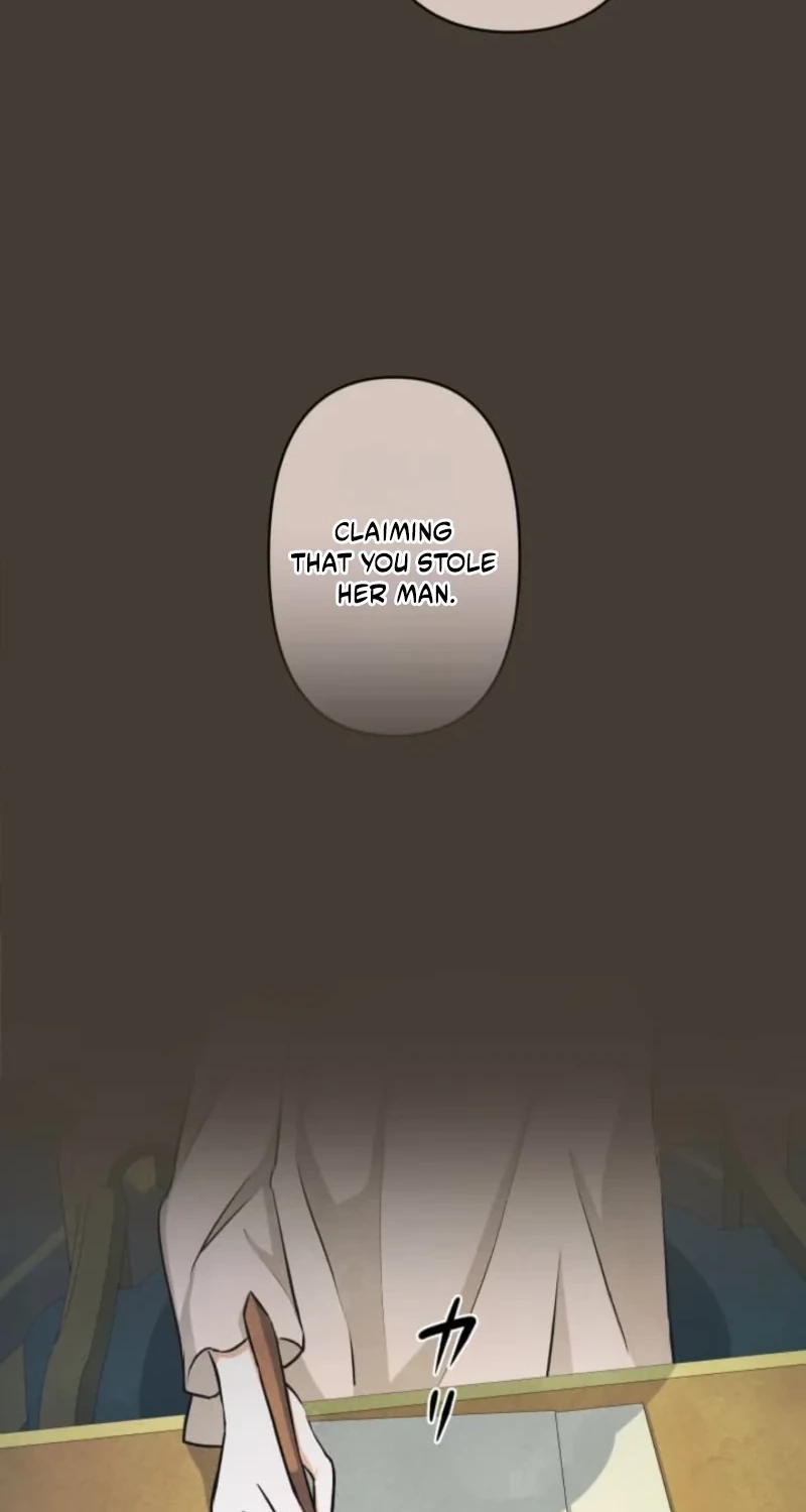 When My Enemies Weep Chapter 45 page 66 - 