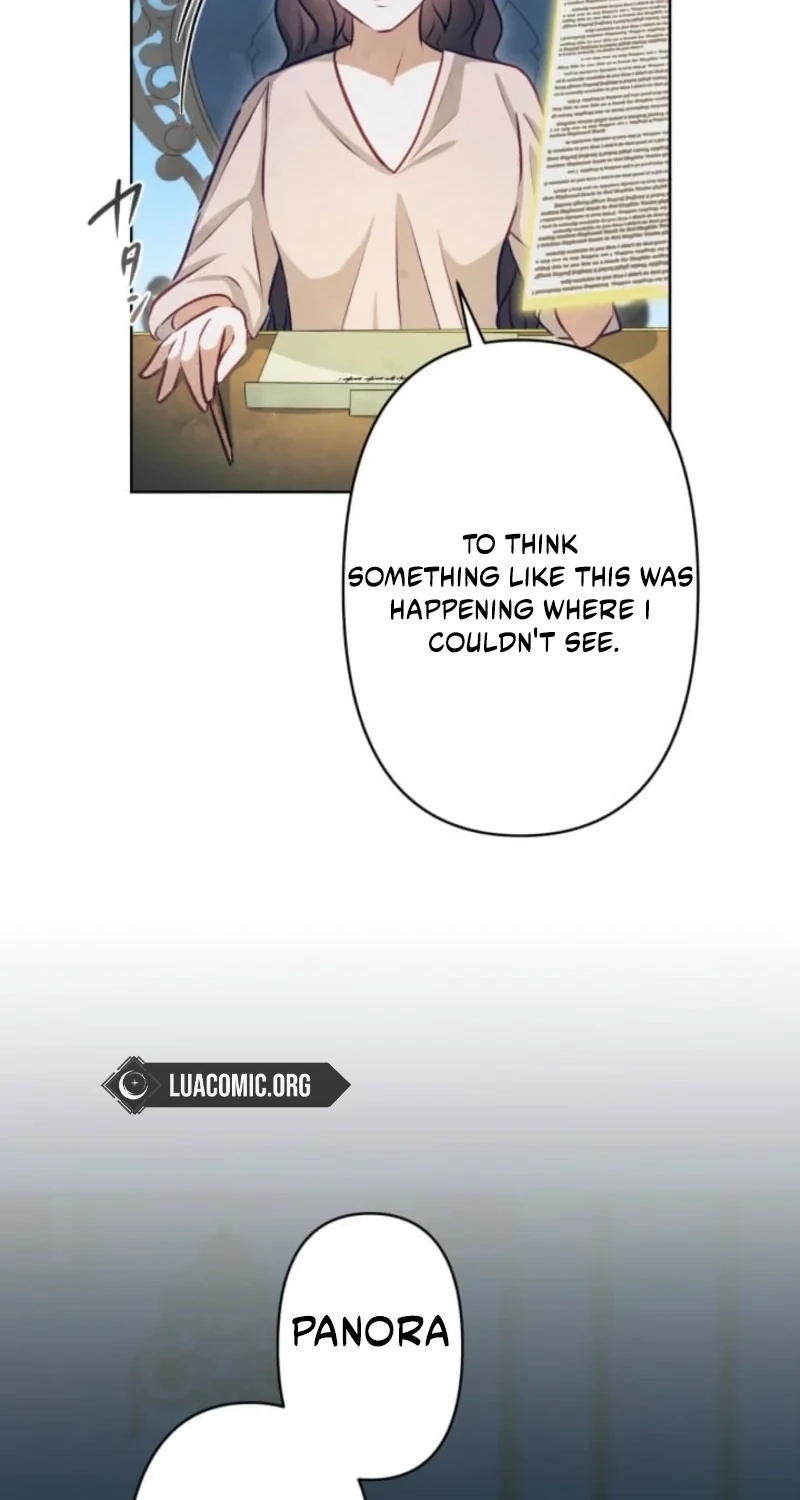 When My Enemies Weep Chapter 45 page 68 - 