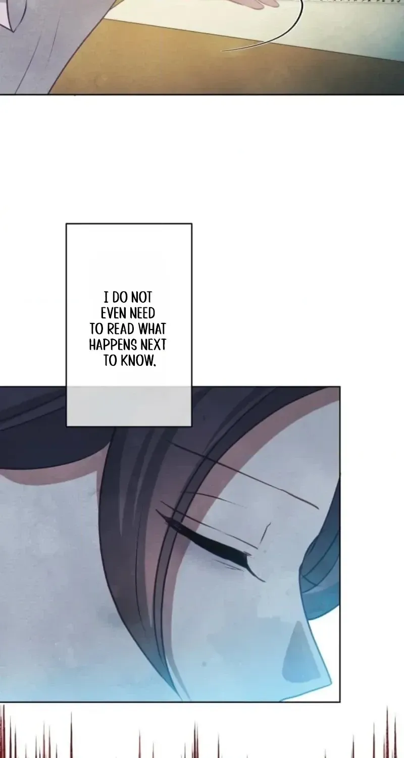 When My Enemies Weep Chapter 45 page 70 - 