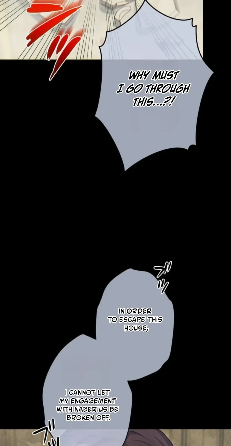 When My Enemies Weep Chapter 45 page 8 - 