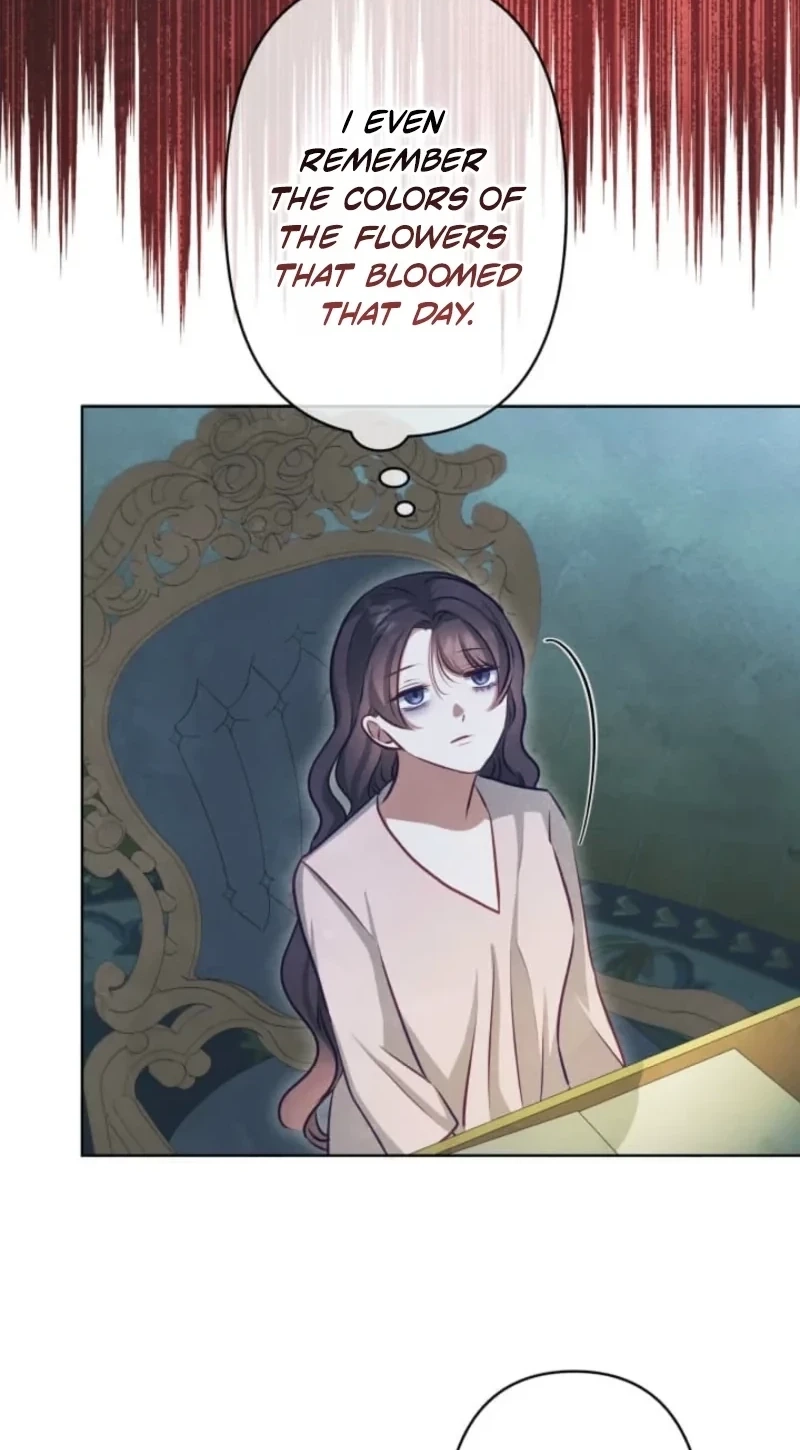 When My Enemies Weep Chapter 45 page 73 - 