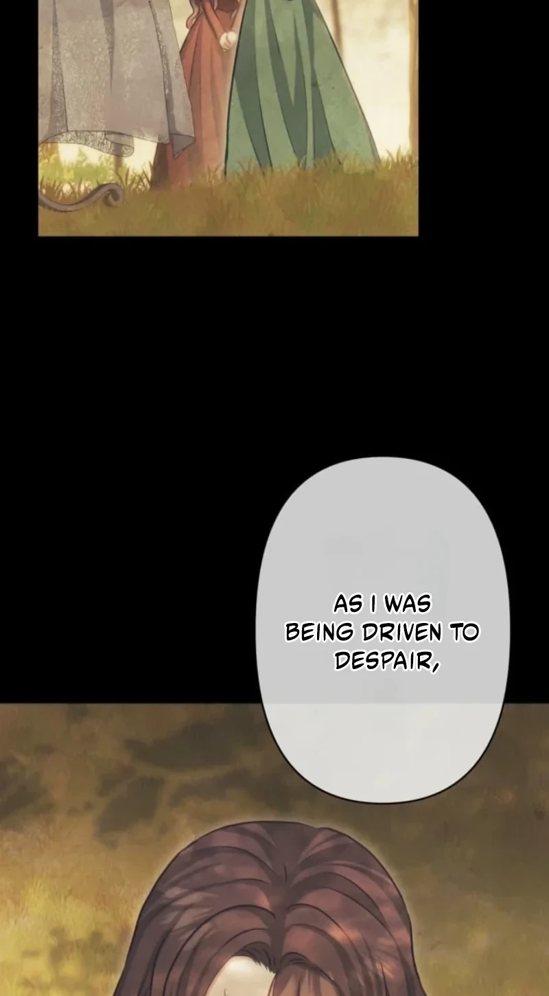 When My Enemies Weep Chapter 45 page 77 - 