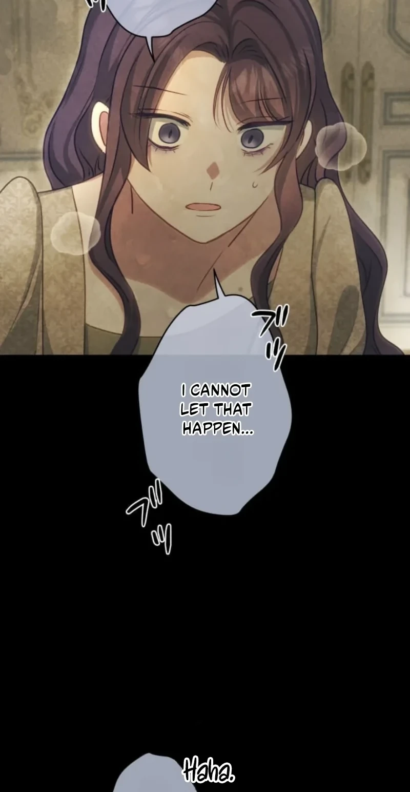 When My Enemies Weep Chapter 45 page 9 - 