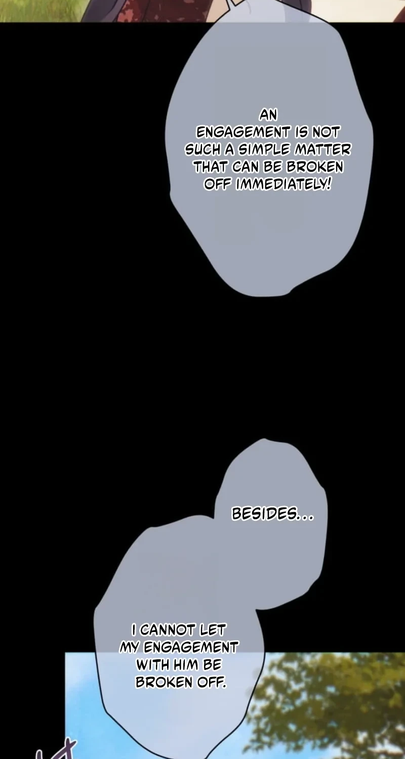 When My Enemies Weep Chapter 46 page 12 - 