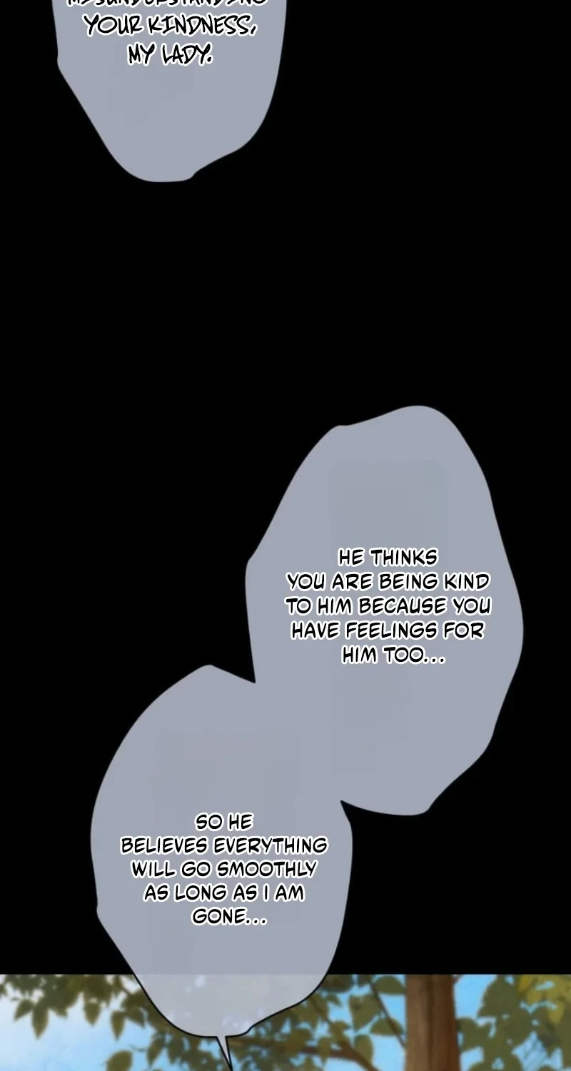 When My Enemies Weep Chapter 46 page 16 - 