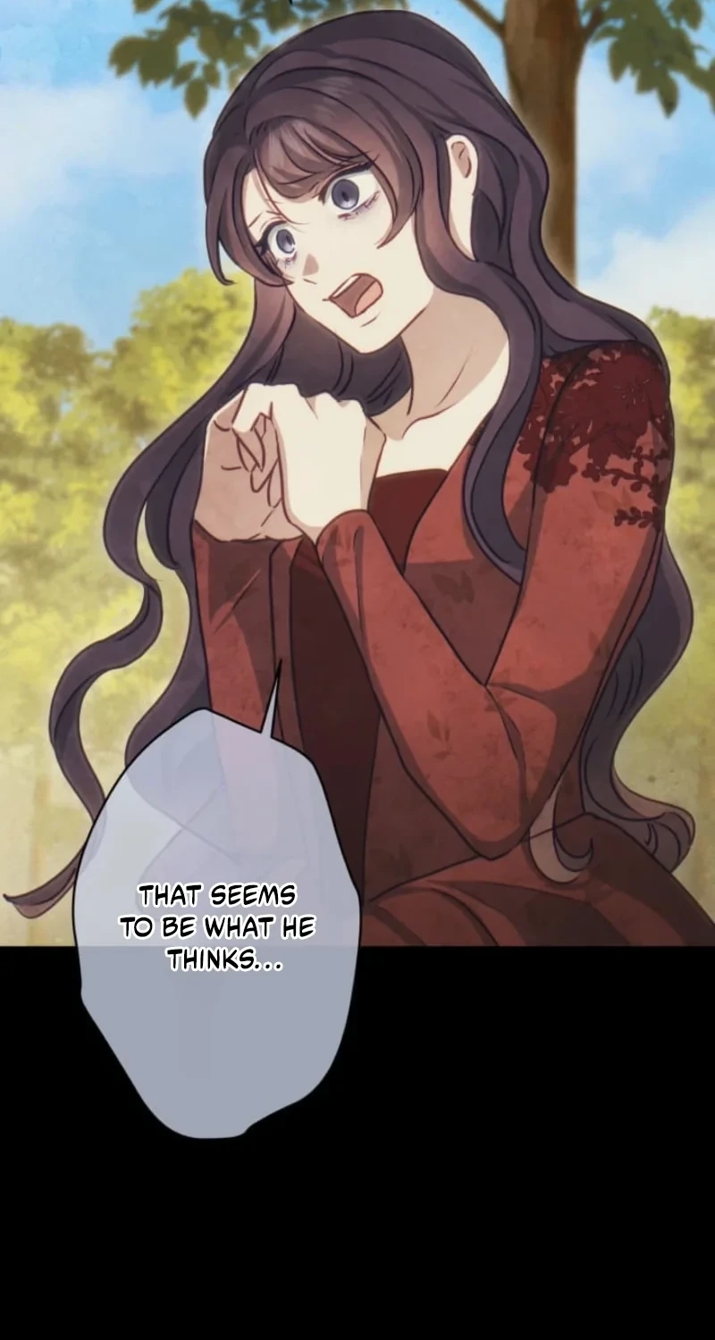 When My Enemies Weep Chapter 46 page 17 - 