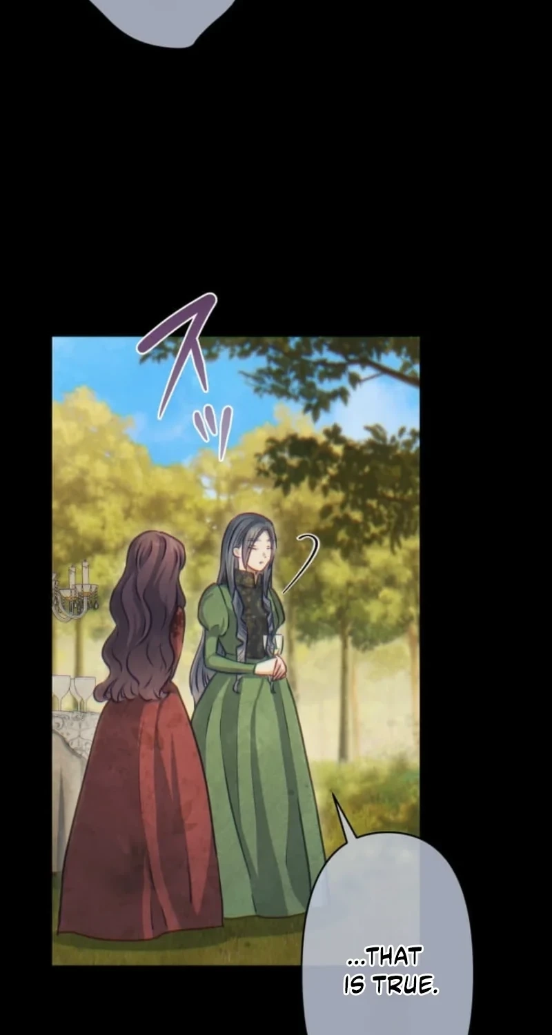 When My Enemies Weep Chapter 46 page 19 - 