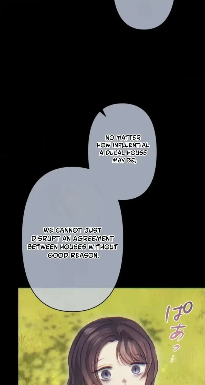 When My Enemies Weep Chapter 46 page 20 - 