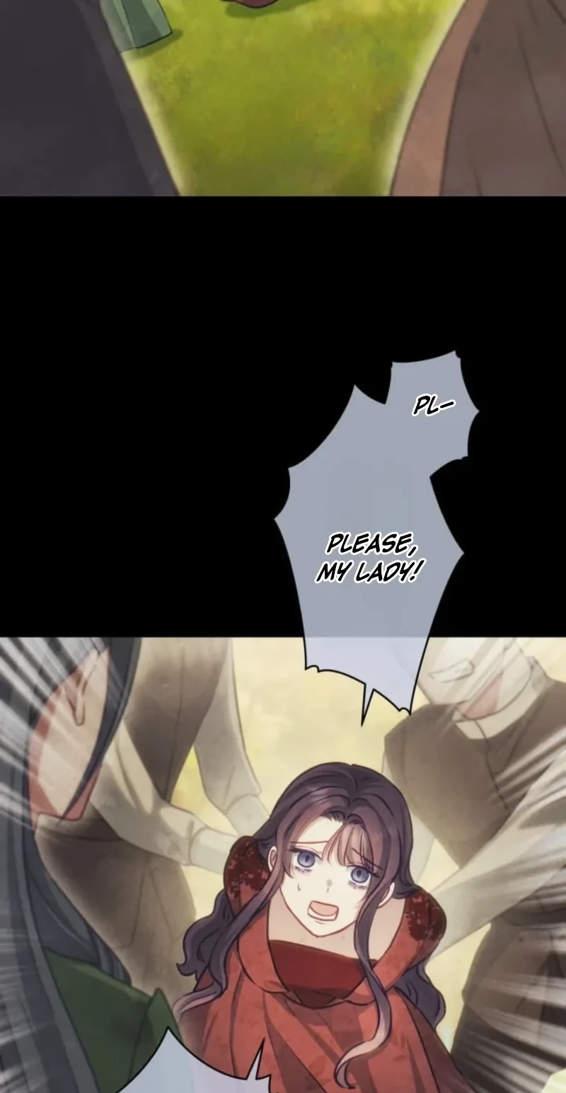When My Enemies Weep Chapter 46 page 3 - 