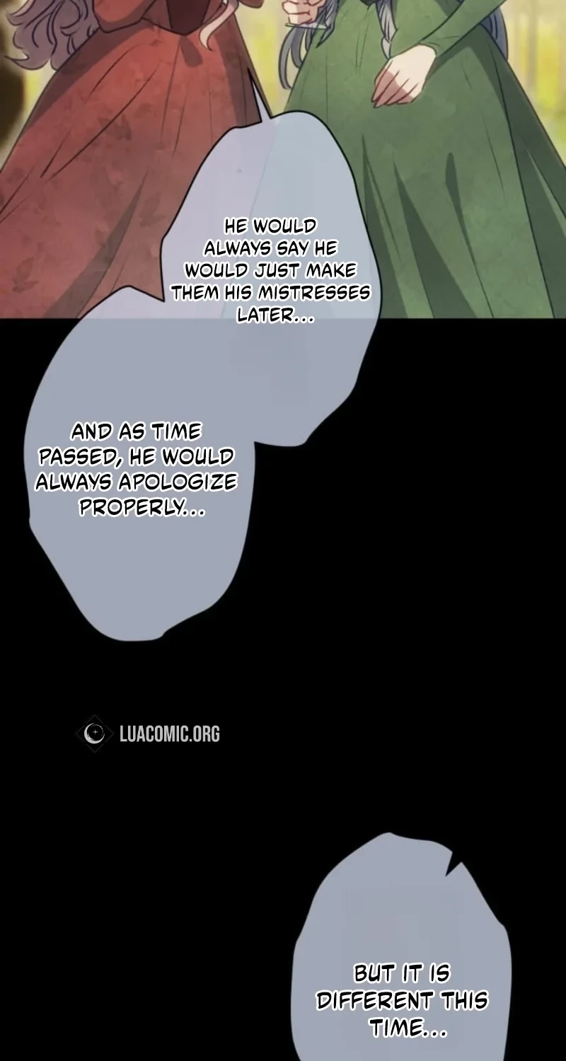 When My Enemies Weep Chapter 46 page 22 - 