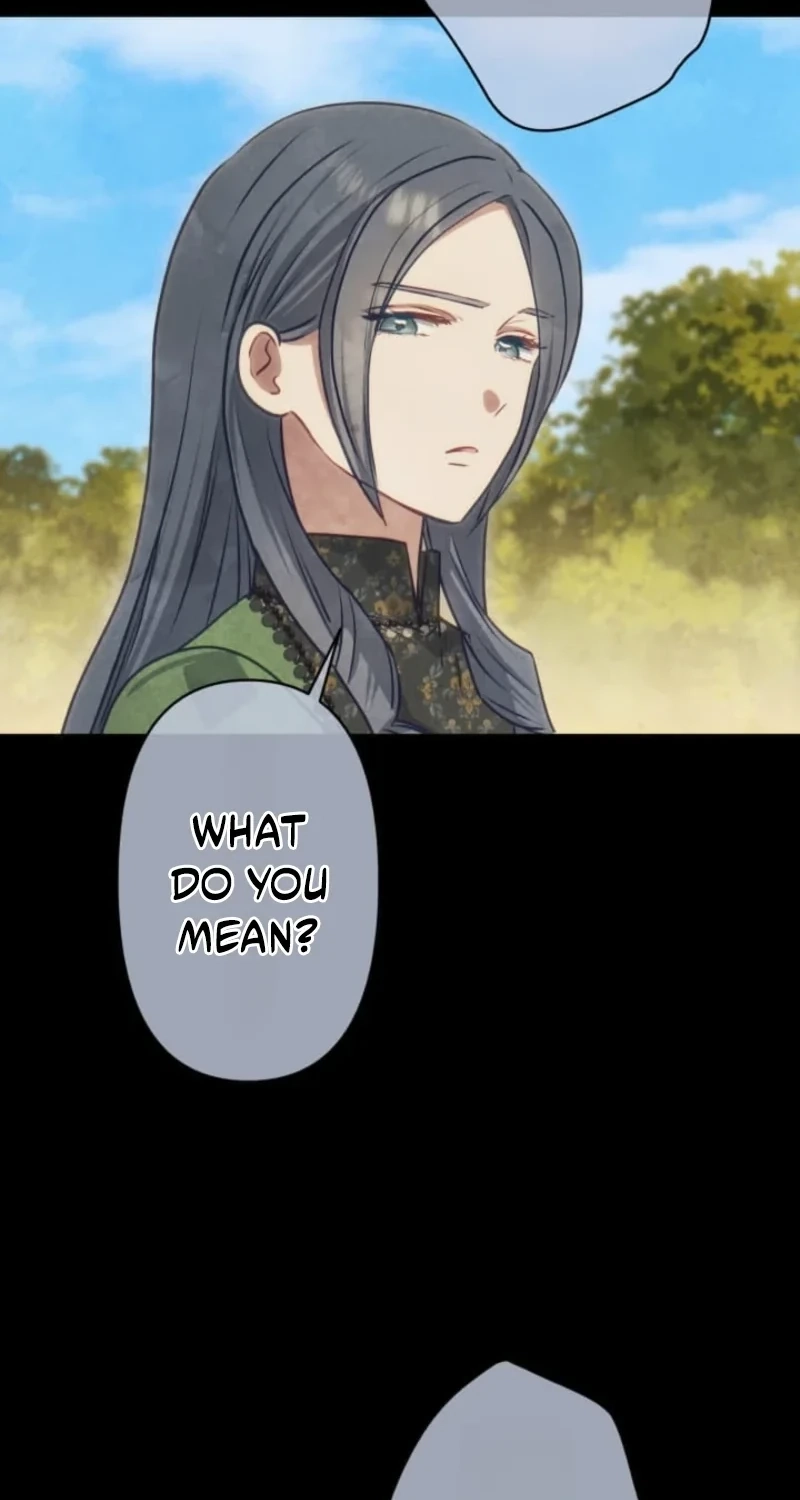 When My Enemies Weep Chapter 46 page 23 - 
