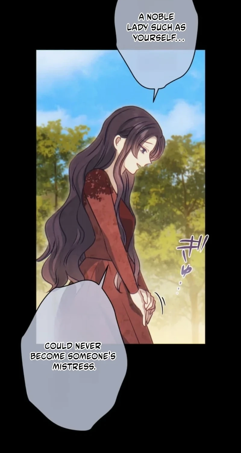 When My Enemies Weep Chapter 46 page 24 - 