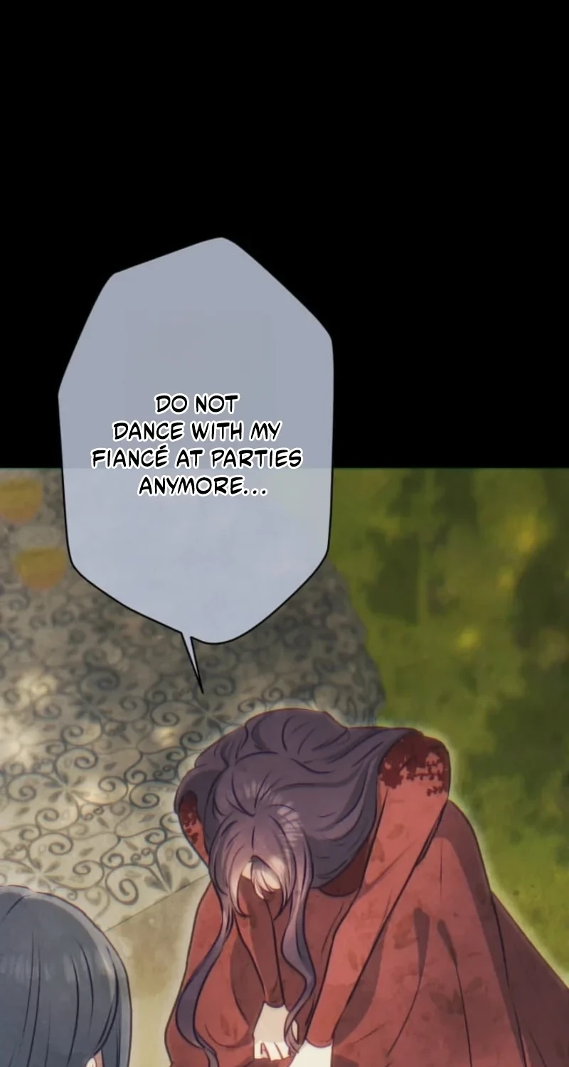 When My Enemies Weep Chapter 46 page 26 - 