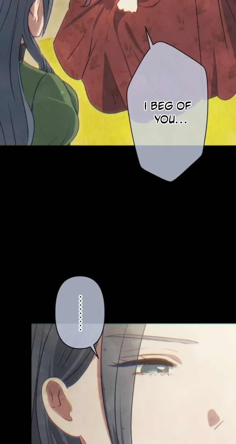 When My Enemies Weep Chapter 46 page 27 - 
