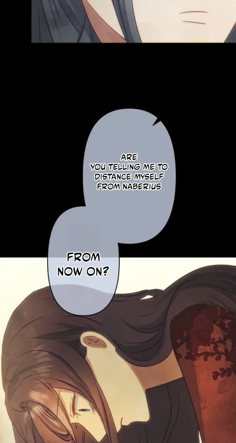 When My Enemies Weep Chapter 46 page 28 - 
