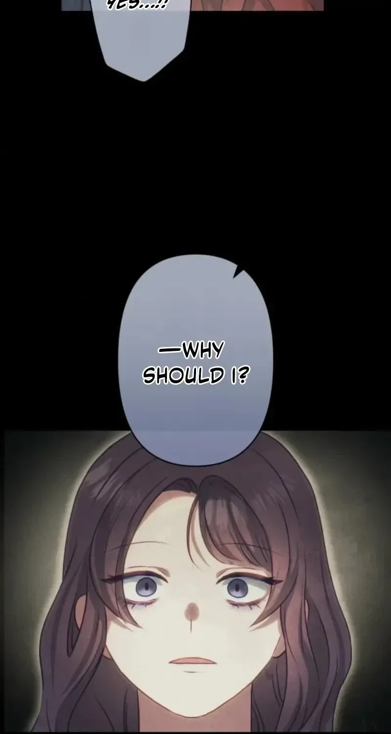 When My Enemies Weep Chapter 46 page 30 - 