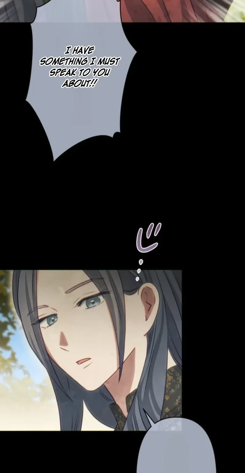 When My Enemies Weep Chapter 46 page 4 - 