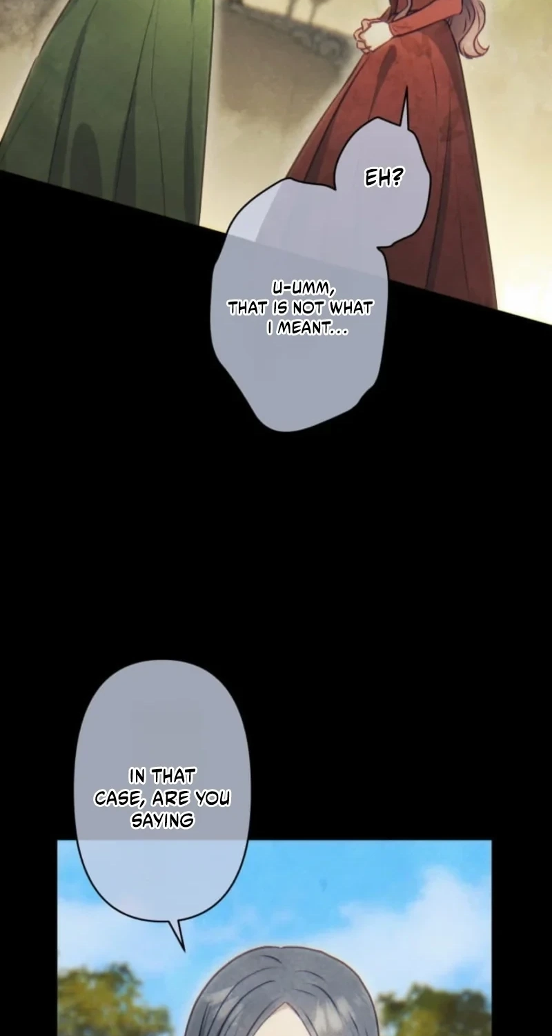 When My Enemies Weep Chapter 46 page 32 - 