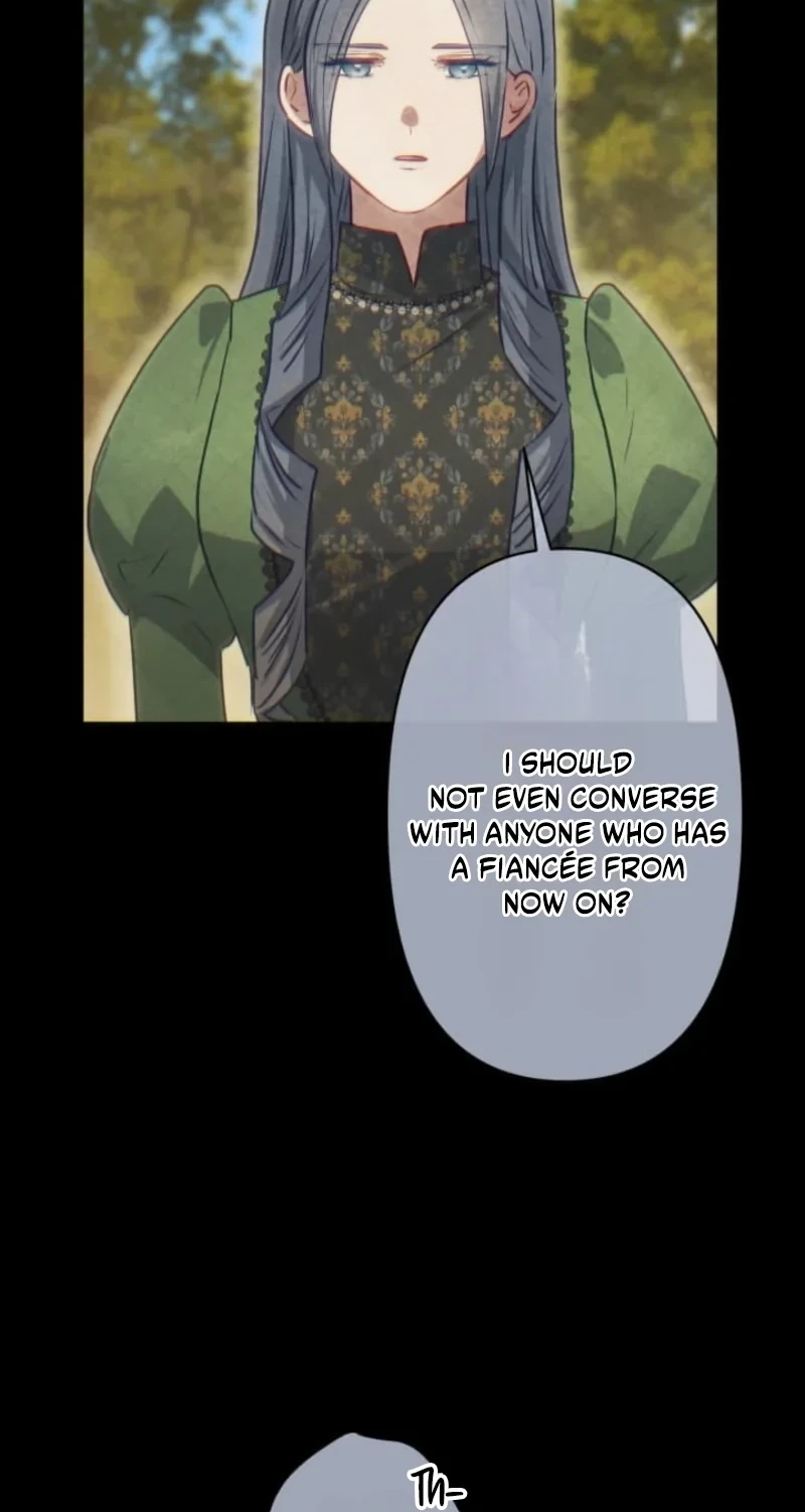 When My Enemies Weep Chapter 46 page 33 - 